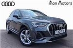 2021 Audi Q3