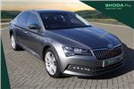 2022 Skoda Superb