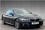 2018 BMW 4 Series