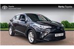 2022 Toyota C-HR