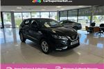 2018 Nissan Qashqai
