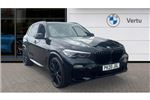 2020 BMW X5