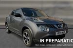 2019 Nissan Juke