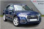 2020 Audi Q5