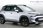 2021 Citroen C3 Aircross