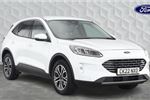 2022 Ford Kuga