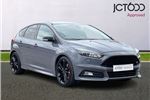 2018 Ford Focus ST