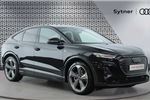 2024 Audi Q4 e-tron Sportback