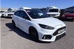 2016 Ford Focus RS