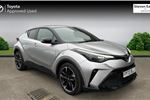 2022 Toyota C-HR