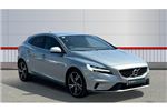 2017 Volvo V40