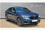 2019 BMW X4
