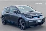2021 BMW i3