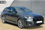 2022 Audi SQ7