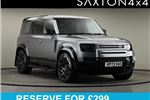 2023 Land Rover Defender