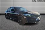 2018 BMW 2 Series