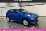 2023 Skoda Kamiq