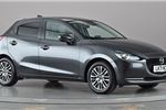 2021 Mazda 2