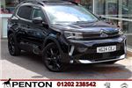 2024 Citroen C5 Aircross