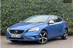 2016 Volvo V40