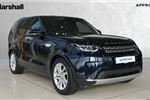 2020 Land Rover Discovery