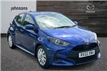 2022 Toyota Yaris