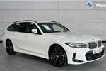 2024 BMW 3 Series Touring