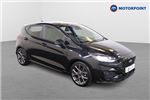 2022 Ford Fiesta