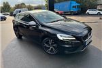 2018 Volvo V40