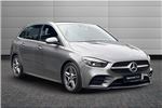 2019 Mercedes-Benz B-Class