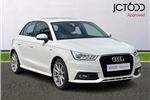 2017 Audi A1