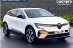 2023 Renault Megane E Tech