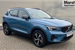 2023 Volvo XC40