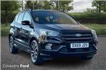 2019 Ford Kuga