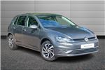 2020 Volkswagen Golf
