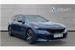 2024 BMW i5