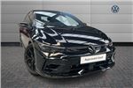 2025 Volkswagen Golf R