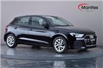 2021 Audi A1