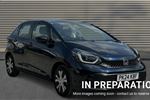 2024 Honda Jazz
