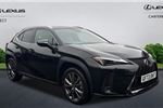 2023 Lexus UX