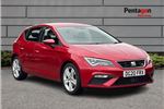 2020 SEAT Leon