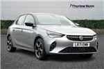 2021 Vauxhall Corsa 1.2 Elite Edition 5dr