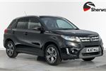 2017 Suzuki Vitara