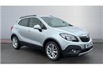 2016 Vauxhall Mokka
