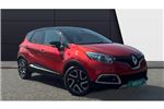 2016 Renault Captur