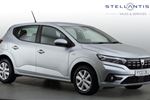 2022 Dacia Sandero