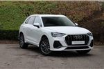 2020 Audi Q3