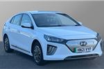 2021 Hyundai IONIQ