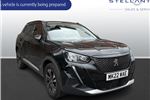 2022 Peugeot 2008