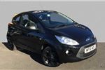 2016 Ford Ka